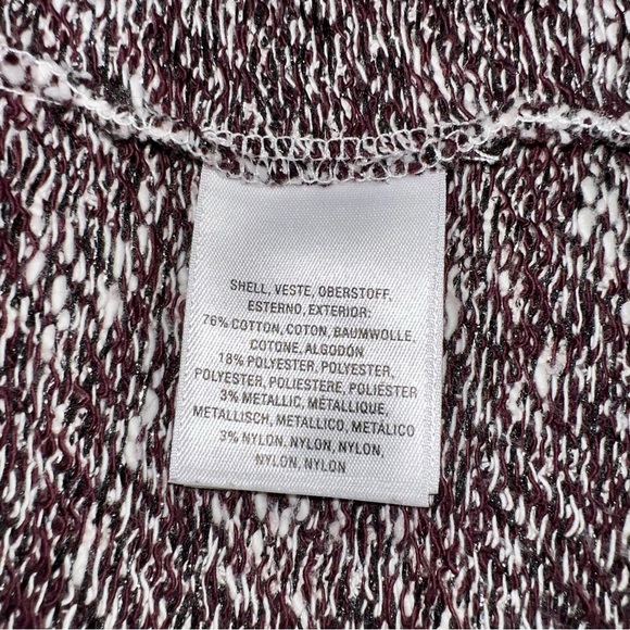 Anthropologie Akemi + Kin Sleeveless Top Sz. S - Picture 7 of 7